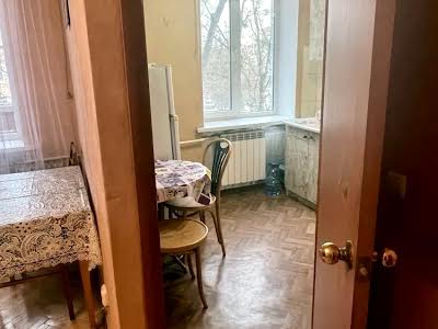 квартира по адресу Киев, Джона Маккейна ул. (Кудри Ивана), 37-А