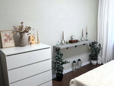 квартира за адресою Лесі Українки бульв., 36Б