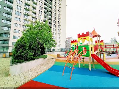 квартира за адресою Берестейський просп. (Перемоги), 5в