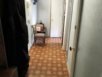 кімната за адресою Івана Котляревського бульв. (Праці), 6