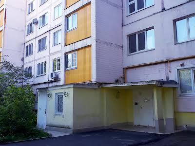 квартира по адресу Василия Иваниса ул. (Миколи Матеюка), 13
