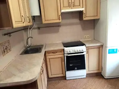 квартира за адресою Світлицького вул., 30/20а