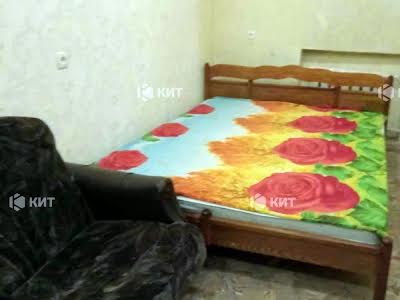 квартира за адресою Кирпичова вул., 21