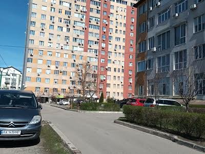 квартира за адресою Харків, Новоолександрівська вул., 54а к1