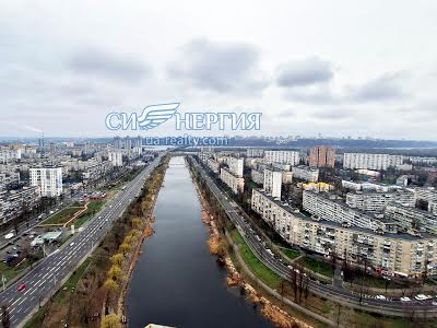 квартира за адресою Соборності просп. (Возз'єднання), 30