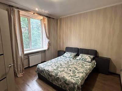 квартира по адресу Берестейский просп. (Победы), 80/57