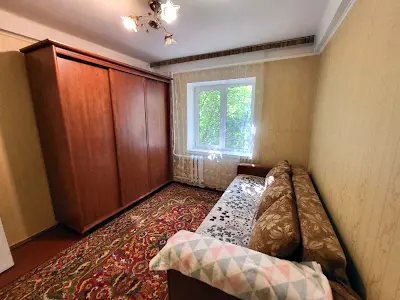 квартира за адресою Київ, Світлицького вул., 30/20б