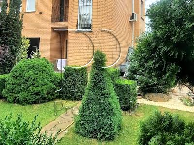 дом по адресу 50-та Садова ул.