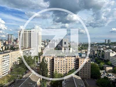 квартира по адресу Жилянская ул., 59