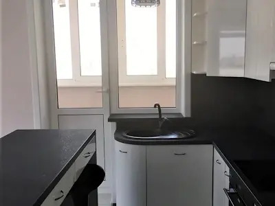 квартира за адресою Генерала Шаповала вул. (Механізаторів), 20