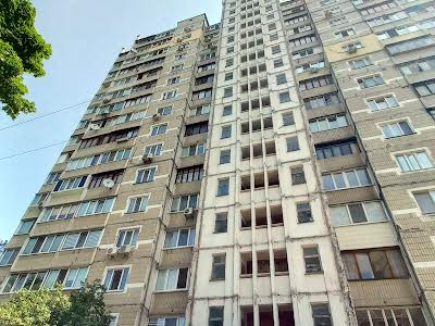 квартира по адресу Автозаводская ул., 81