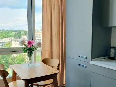 квартира по адресу Берестейский просп. (Победы), 26
