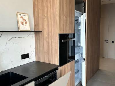 квартира за адресою Бульварно-Кудрявська вул. (Воровського), 17