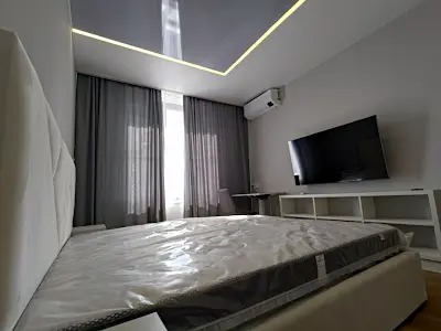 квартира за адресою Берестейський просп. (Перемоги), 67