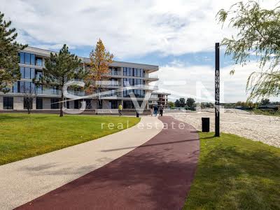 квартира за адресою Паркова, 11