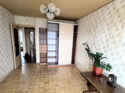 квартира по адресу Героев Днепра ул., 6