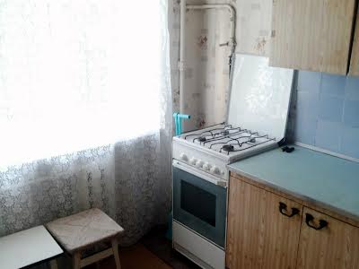квартира по адресу Уманская ул., 31