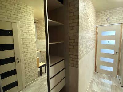 квартира за адресою Володимира Брожка вул. (Кіровоградська), 70