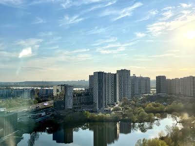 квартира за адресою Дніпровська набережна вул., 20-А