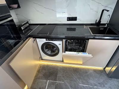квартира за адресою Київ, Шолуденка вул., 30