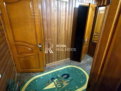 квартира за адресою Київ, Анни Ахматової вул., 5