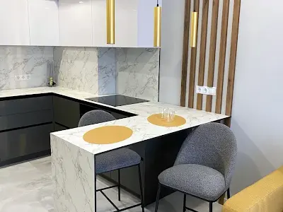 квартира за адресою Науки просп., 58