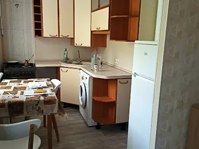 квартира за адресою Ореста Левицького вул. (Академіка Курчатова), 17