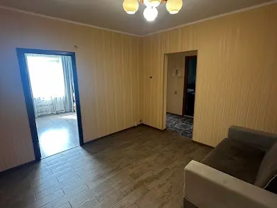 квартира по адресу Радунская ул., 46-Б
