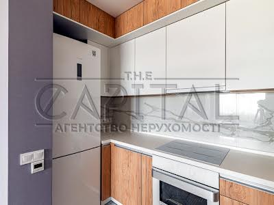 квартира за адресою Митрополита Василя Липківського вул. (Урицького), 37-В