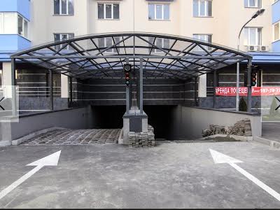 квартира по адресу Демеевская ул., 16
