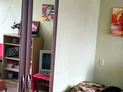 квартира по адресу Милютенко ул., 9-А