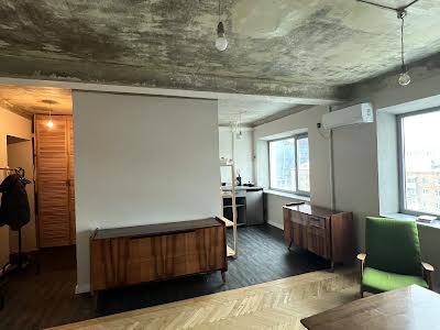 квартира за адресою Берестейський просп. (Перемоги), 20