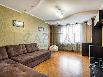 квартира по адресу Петра Григоренко просп., 15