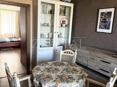 квартира за адресою Бульварно-Кудрявська вул. (Воровського), 8