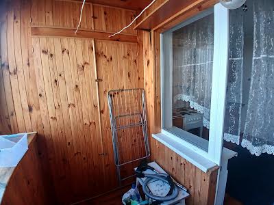 квартира по адресу Киев, Вишняковская ул., 5-А