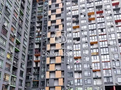 квартира за адресою Ракетна вул., 24