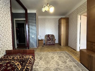 квартира по адресу Ереванская ул., 25/1