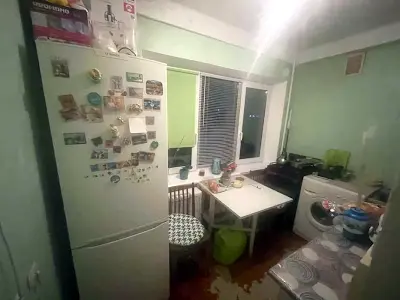 квартира за адресою Гната Юри вул., 5