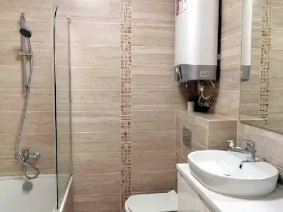 квартира за адресою Київ, Метрологічна вул., 54