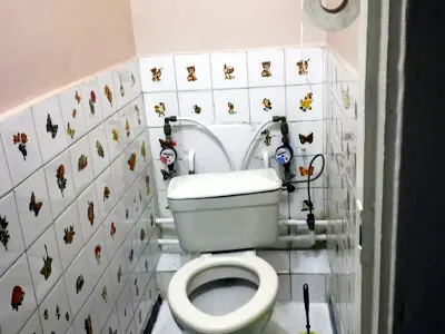 квартира за адресою Андрія Малишка вул., 21а