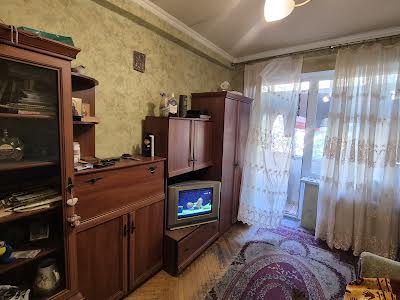 квартира за адресою Вифлеємська вул. (Академіка Шліхтера), 14