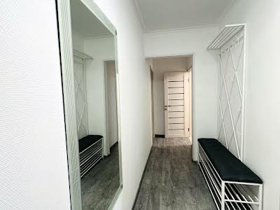 квартира за адресою Павла Тичини просп., 12-А