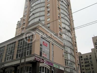 квартира за адресою Дмитрівська вул., 80