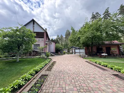 дом по адресу Боярская ул.