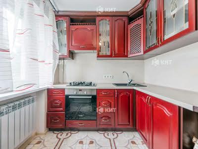 квартира за адресою Познанська вул., 5