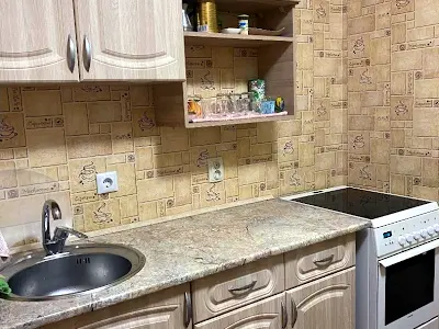 квартира за адресою Софії Русової вул., 1