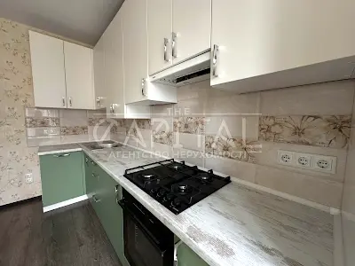 квартира за адресою Богдана Хмельницького вул., 109
