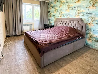 квартира по адресу Познаньская ул., 11