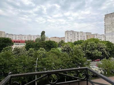 квартира по адресу Голосеевская ул., 13