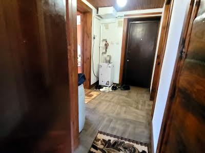 дом по адресу Коперативная